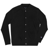 Warner Vegas Bomber Jacket