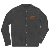 Warner Vegas Bomber Jacket