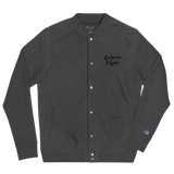 Warner Vegas Bomber Jacket