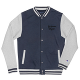 Warner Vegas Bomber Jacket