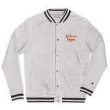 Warner Vegas Bomber Jacket