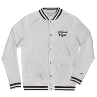 Warner Vegas Bomber Jacket