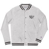 Warner Vegas Bomber Jacket