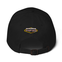 Warner Vegas Dad hat