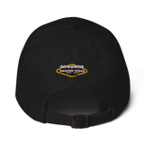 Warner Vegas Dad hat