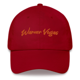 Warner Vegas Dad hat