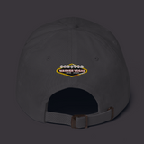 Warner Vegas Dad hat