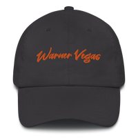 Warner Vegas Dad hat