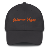 Warner Vegas Dad hat