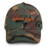 Warner Vegas Dad hat