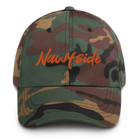 NawfSide Dad hat