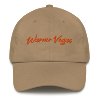 Warner Vegas Dad hat