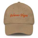 Warner Vegas Dad hat