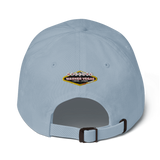 Warner Vegas Dad hat