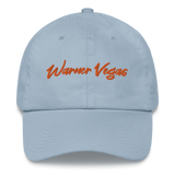 Warner Vegas Dad hat