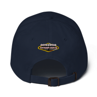 Warner Vegas Dad hat