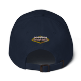 Warner Vegas Dad hat