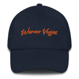 Warner Vegas Dad hat