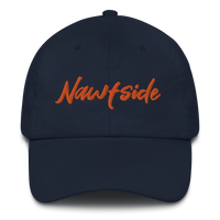 NawfSide Dad hat