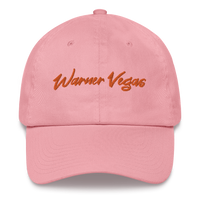 Warner Vegas Dad hat