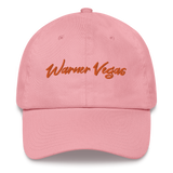 Warner Vegas Dad hat