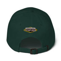 Warner Vegas Dad hat