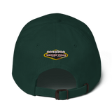 Warner Vegas Dad hat