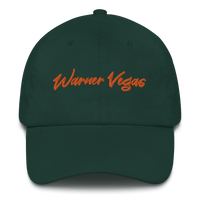 Warner Vegas Dad hat