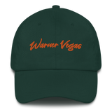 Warner Vegas Dad hat