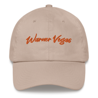 Warner Vegas Dad hat