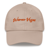 Warner Vegas Dad hat