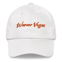 Warner Vegas Dad hat