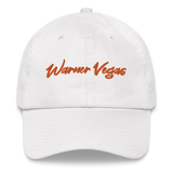 Warner Vegas Dad hat