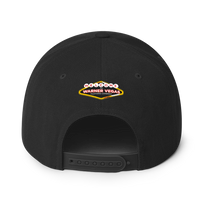 NawfSide Snapback Hat