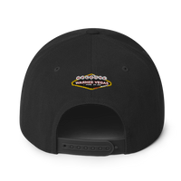 SouthSide Snapback Hat