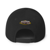 SouthSide Snapback Hat