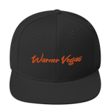 Warner Vegas Snapback Hat