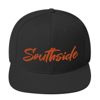 SouthSide Snapback Hat