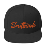 SouthSide Snapback Hat