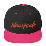 NawfSide Snapback Hat