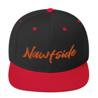 NawfSide Snapback Hat