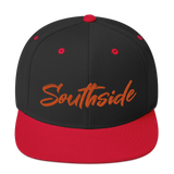 SouthSide Snapback Hat