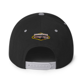 Warner Vegas Snapback Hat