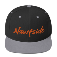 NawfSide Snapback Hat