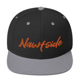 NawfSide Snapback Hat