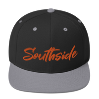 SouthSide Snapback Hat