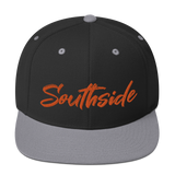 SouthSide Snapback Hat