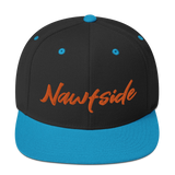 NawfSide Snapback Hat