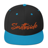 SouthSide Snapback Hat