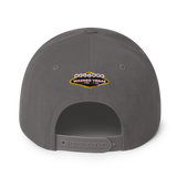 Warner Vegas Snapback Hat